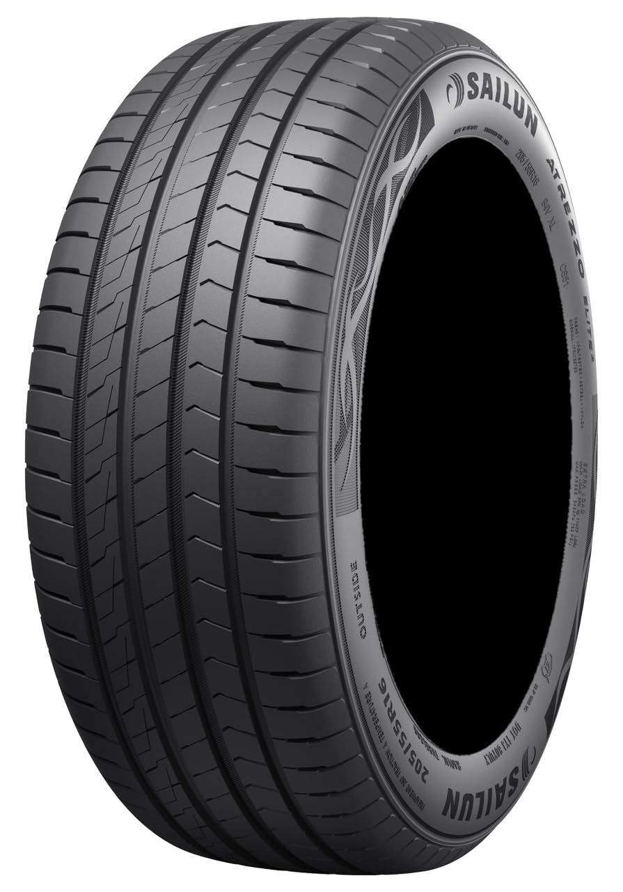 ○2本セット価格 サイレン アトレッツォ ATREZZO ZSR 245/35R20